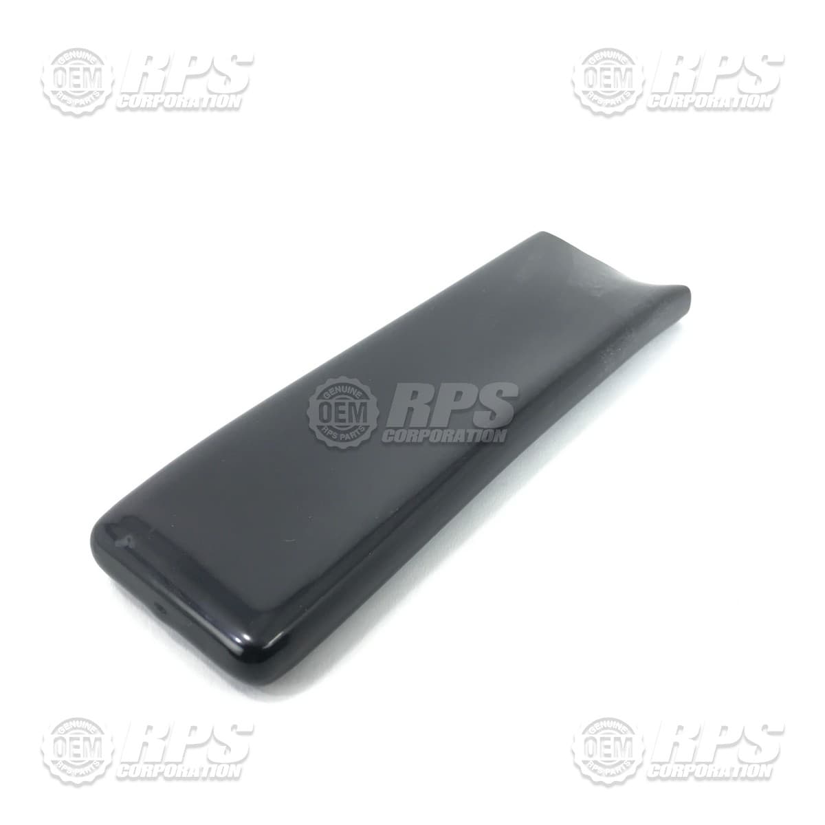 349-4480 - Handle,Grip, Black