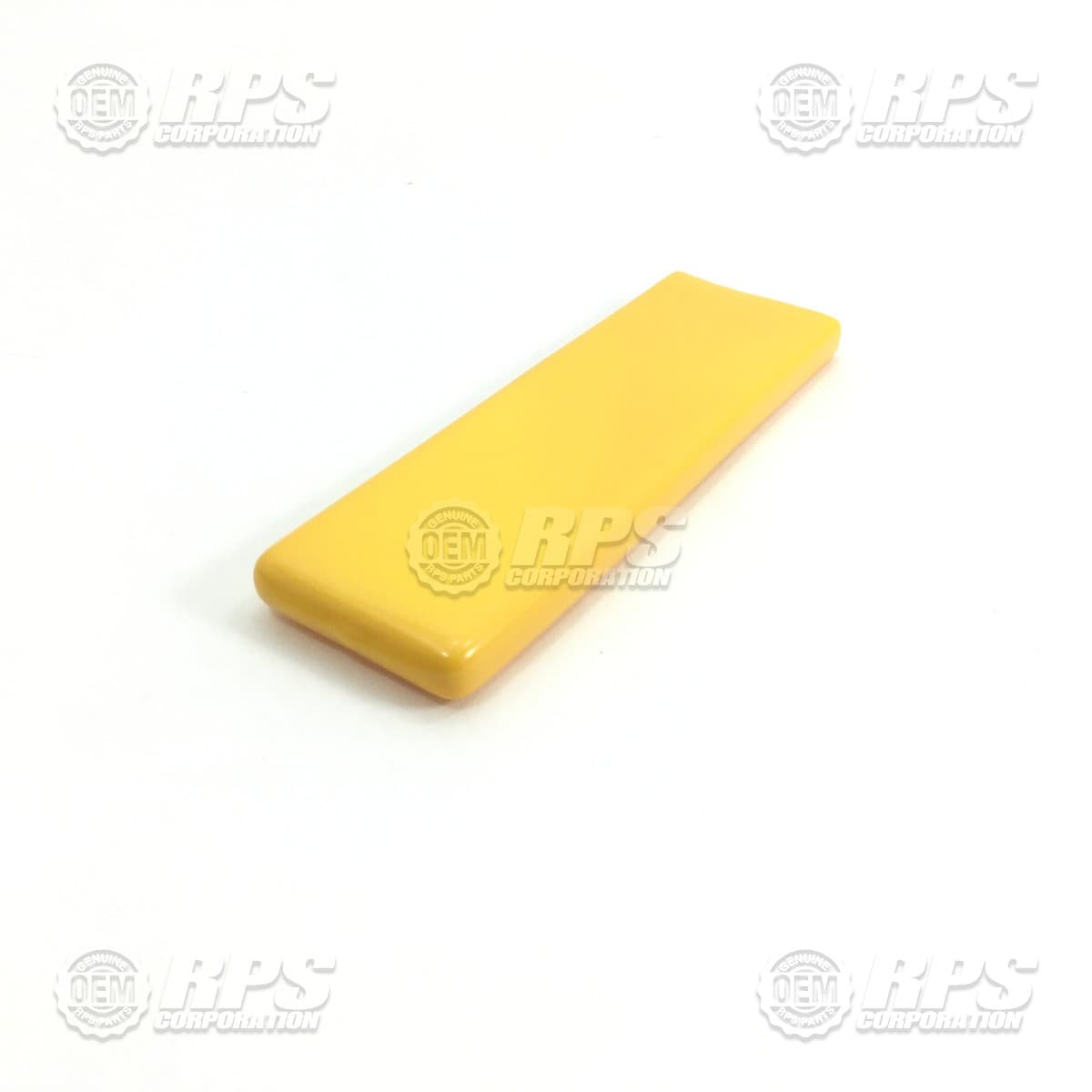 349-4481 - Handle,Grip, Yellow