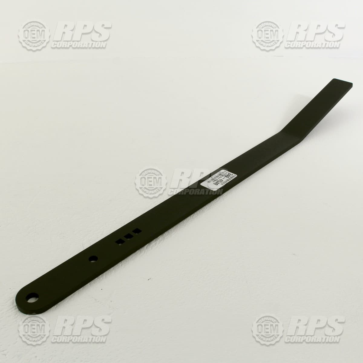 349-4510 - Lever,Lift,Main Broom