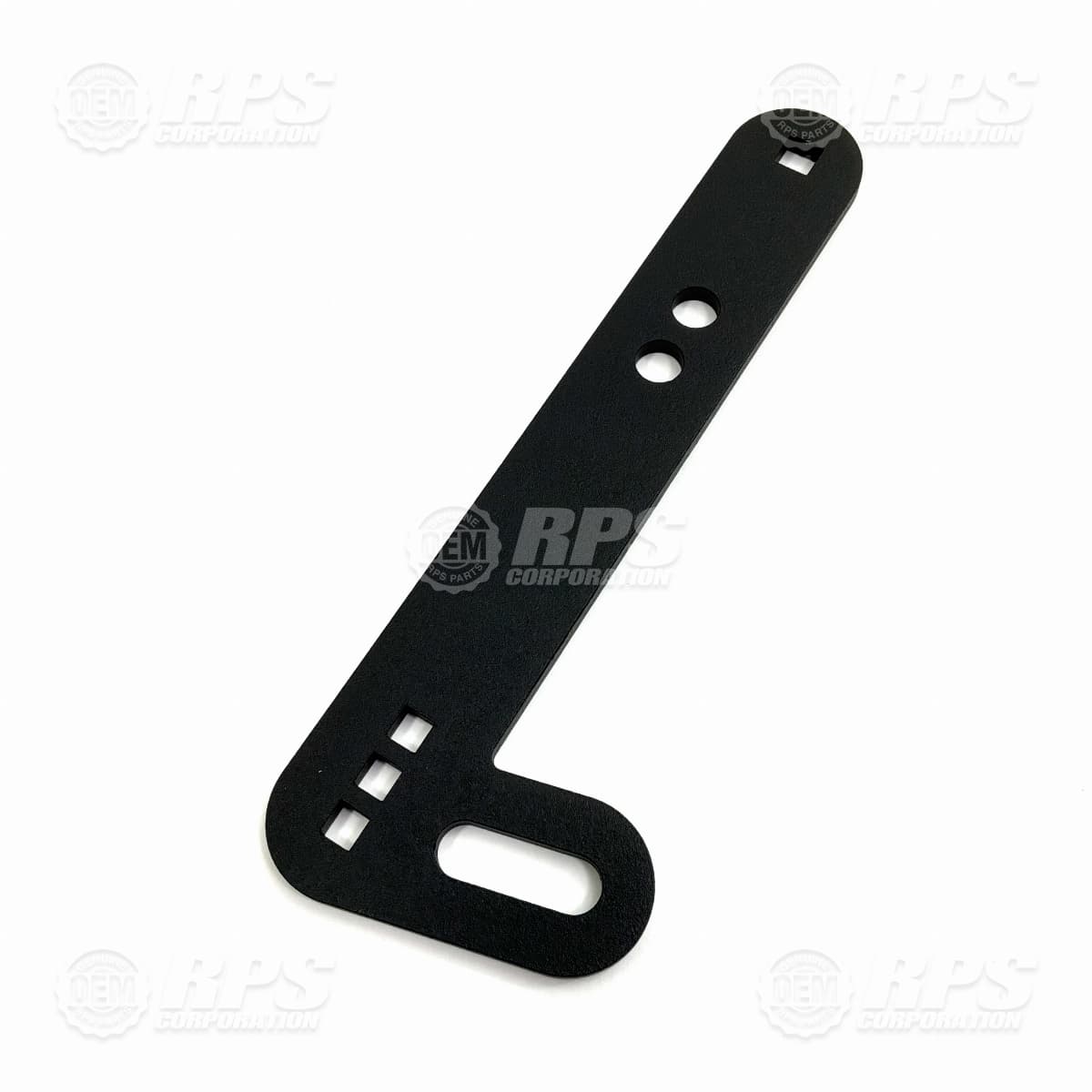 349-4611 - Side Broom Lever