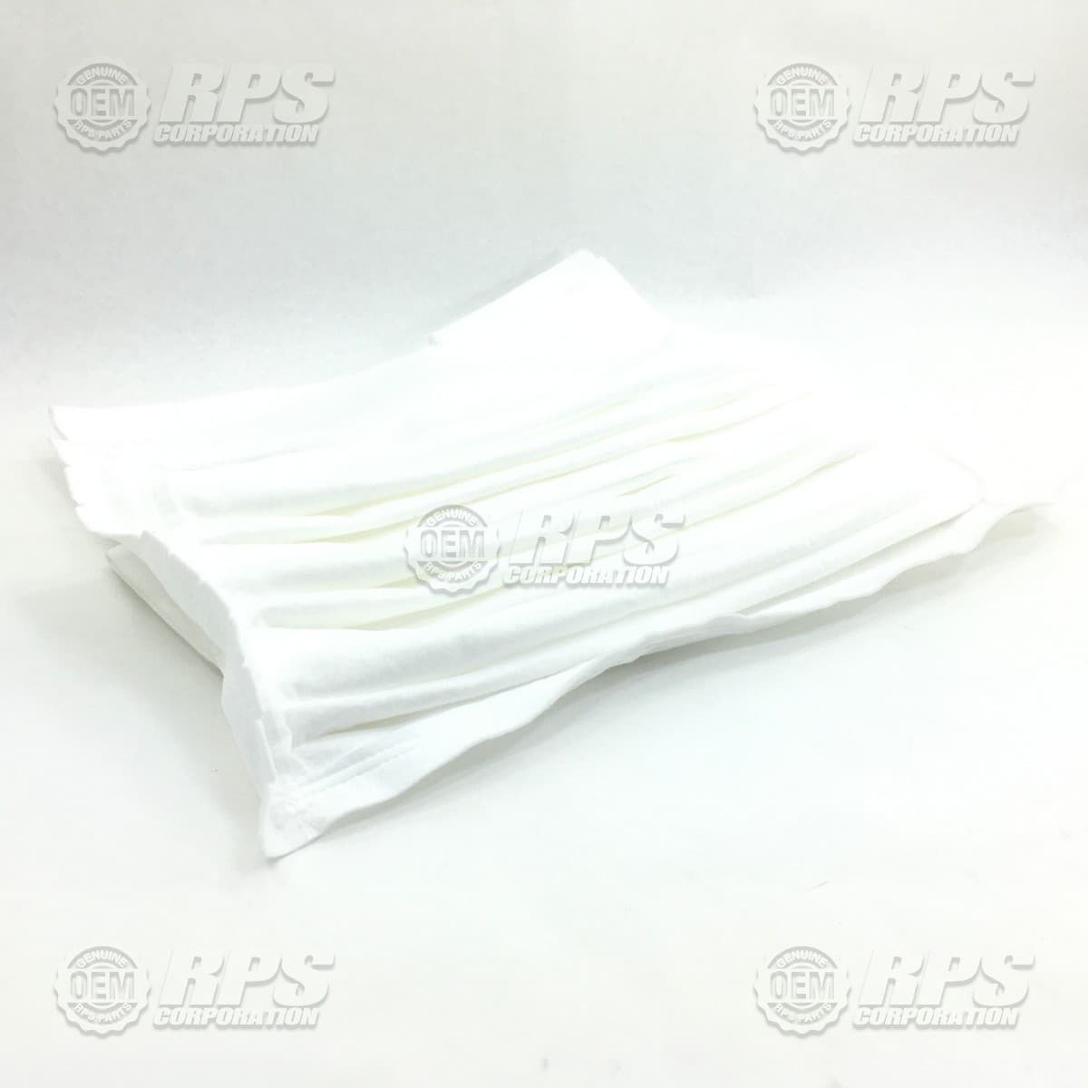 349-5020F - Filter,Polypropylene .2 Micron