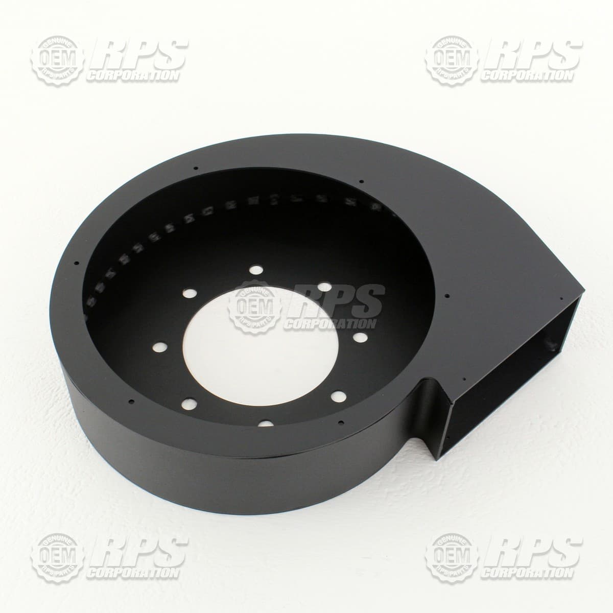 349-5110 - Housing,Blower