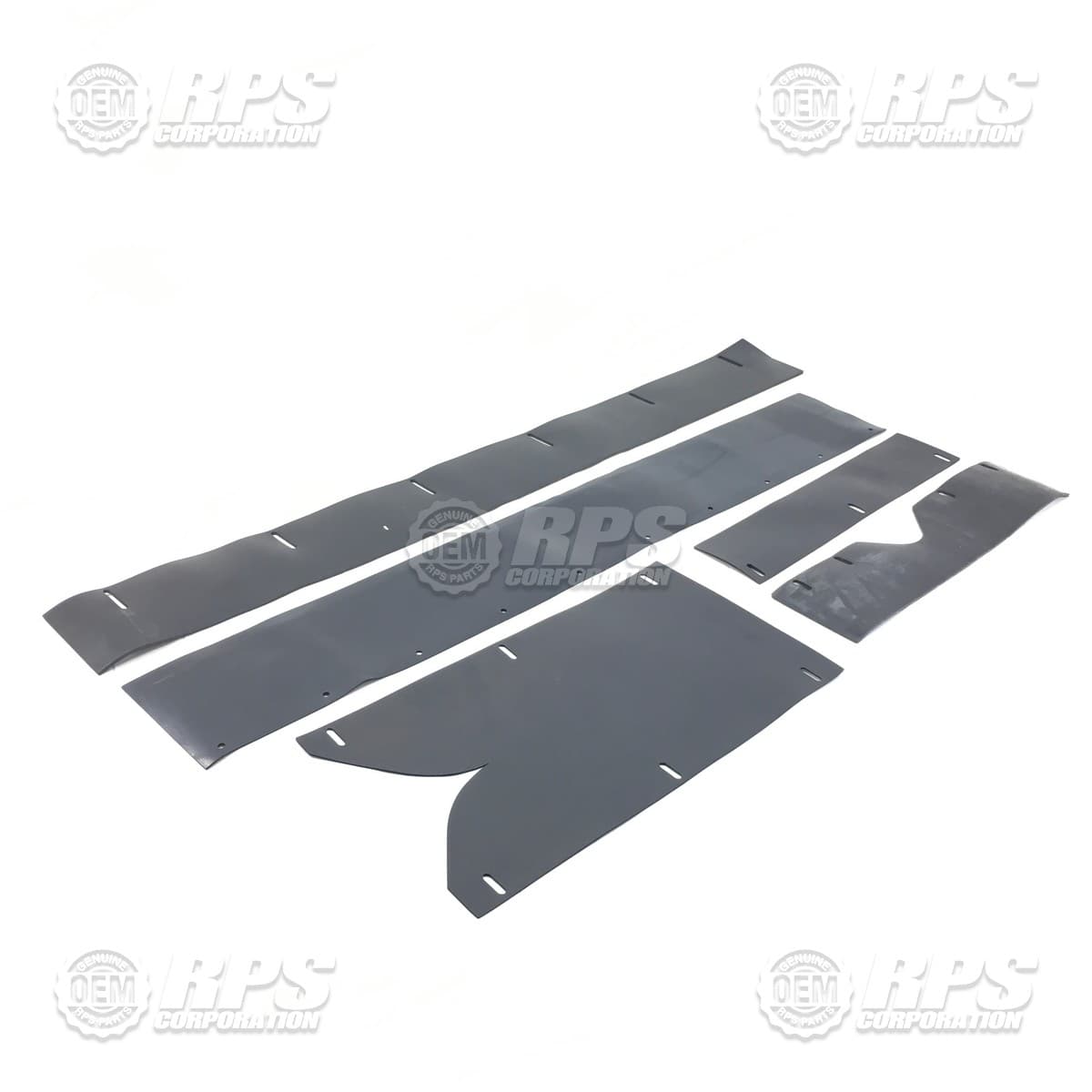 349-5700 - Seal Set, Floor