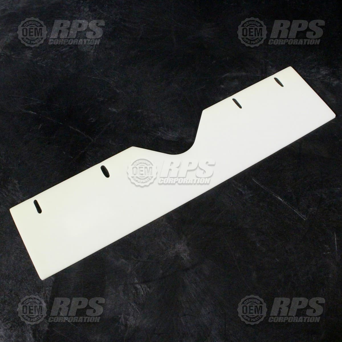 349-5750U - Wiper,Inner Side Urethane