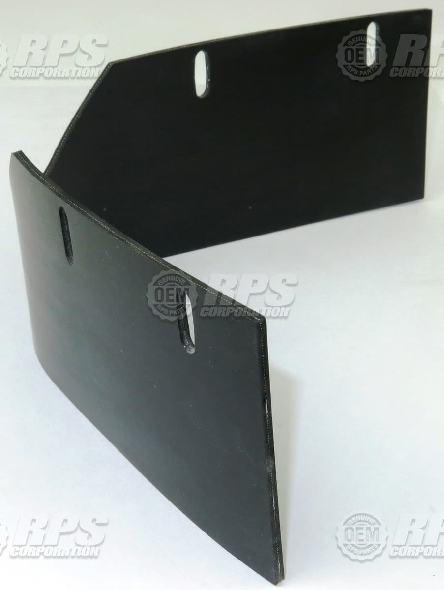 349-5750 - Wiper,Inner Side