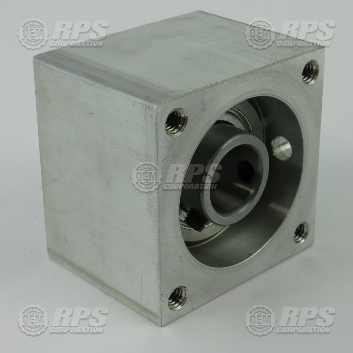 349-7230A - Bearing Block,Assembly