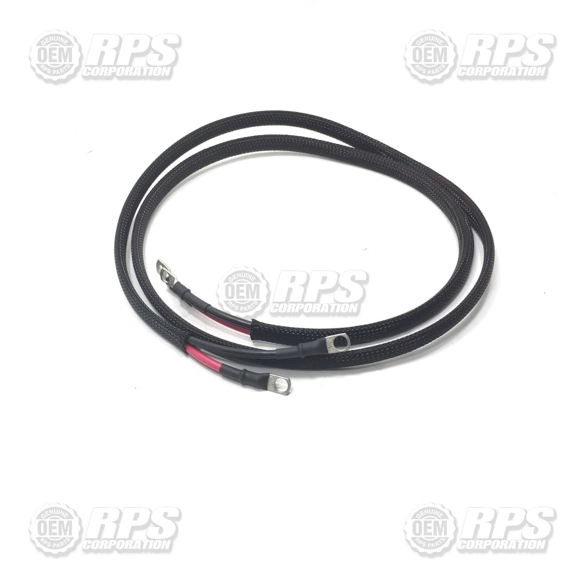 349-7309 - Harness,TR Traction Drive