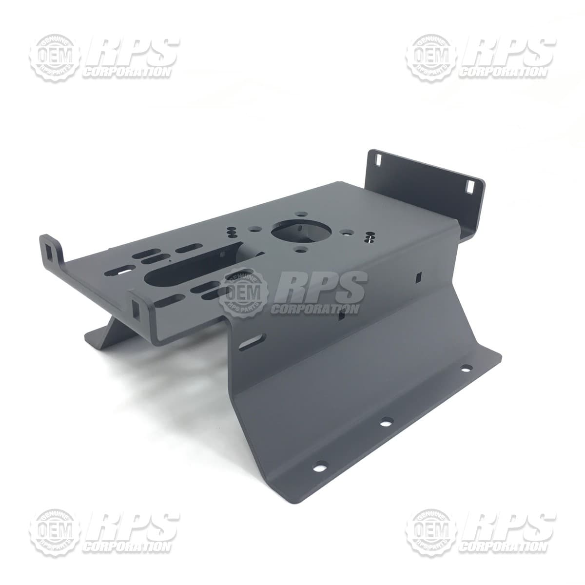 349-7316 - Drop Plate,Assembly, 10