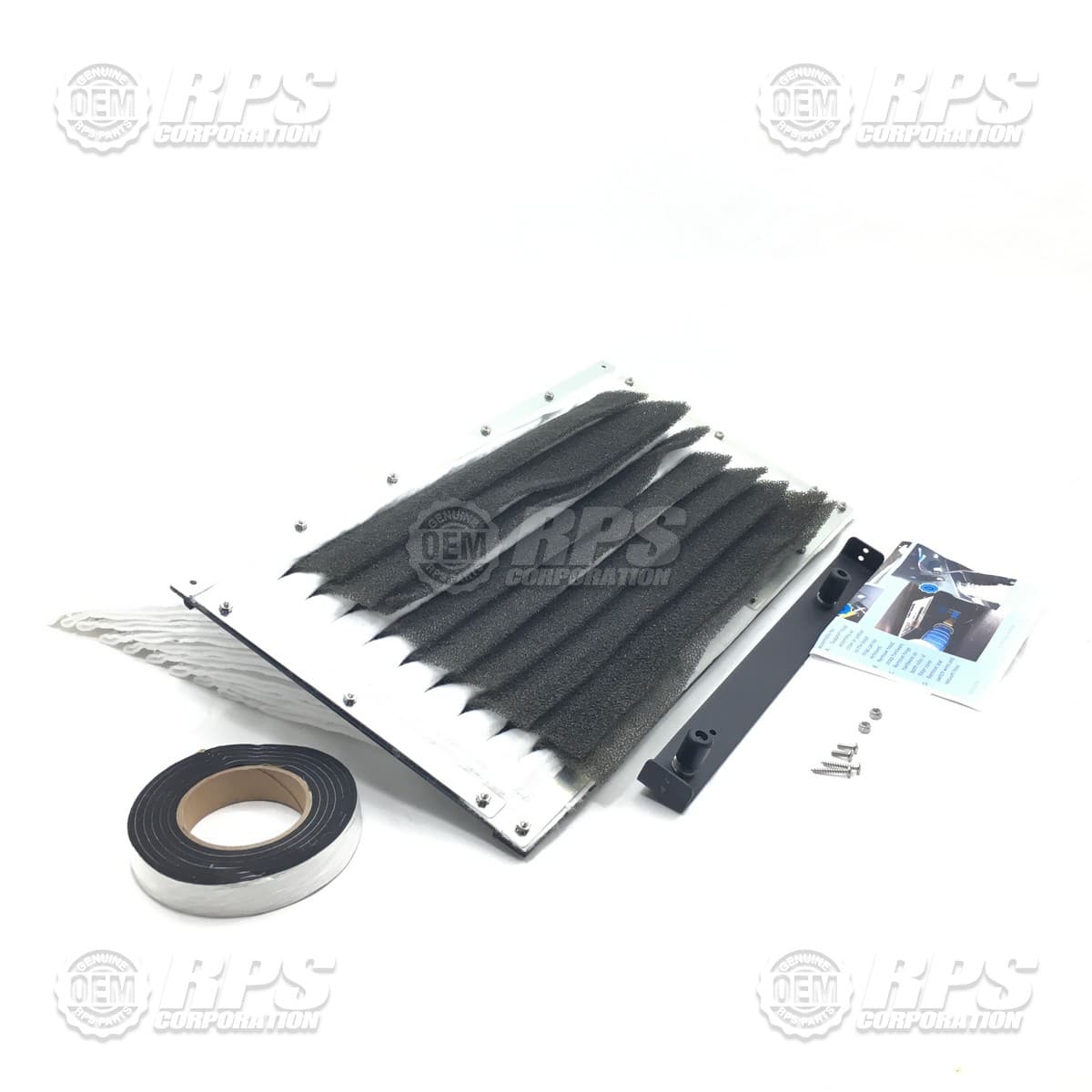 349-9000 - v2 Sweeper Filter Update Kit