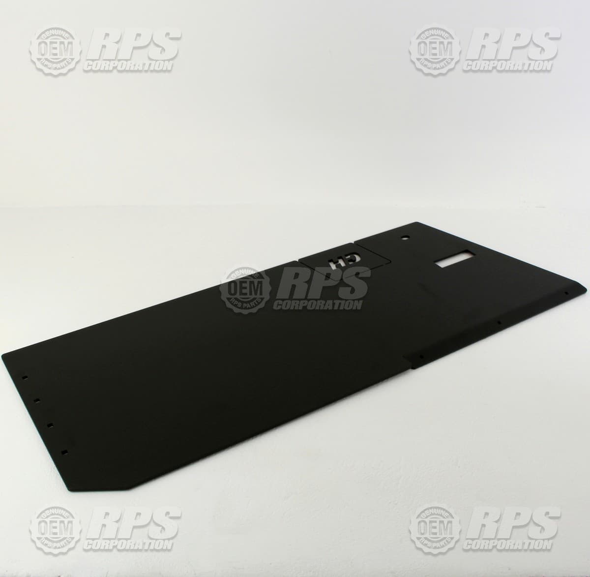 349-9505 - Door,Heavy Duty,LH