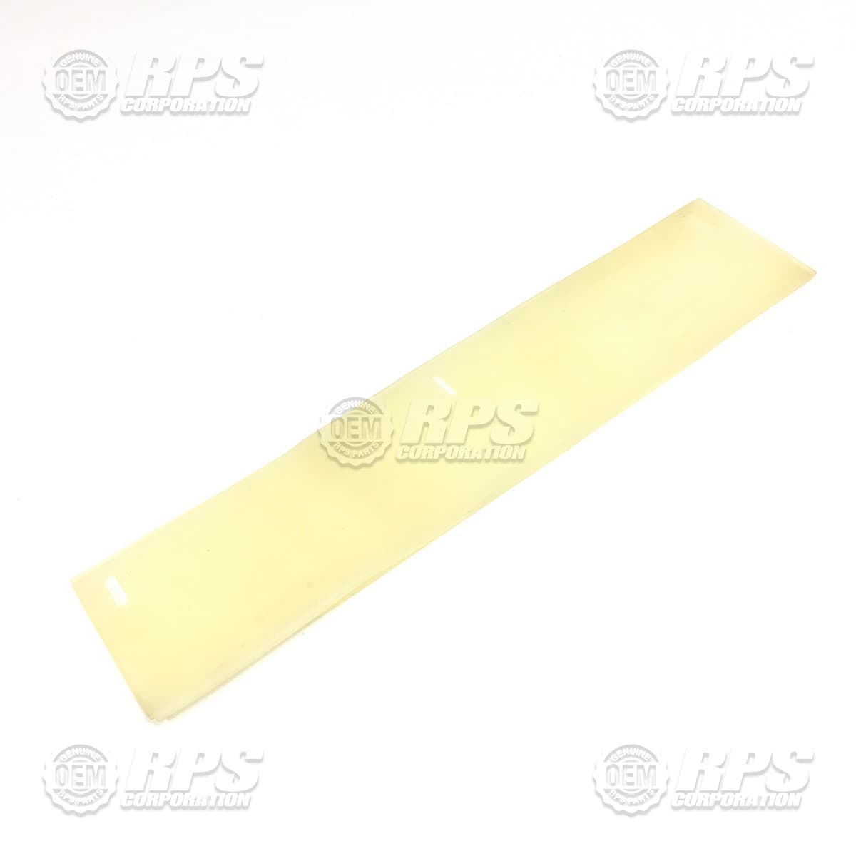 349-9510U - Curtain,Hopper Side Urethane
