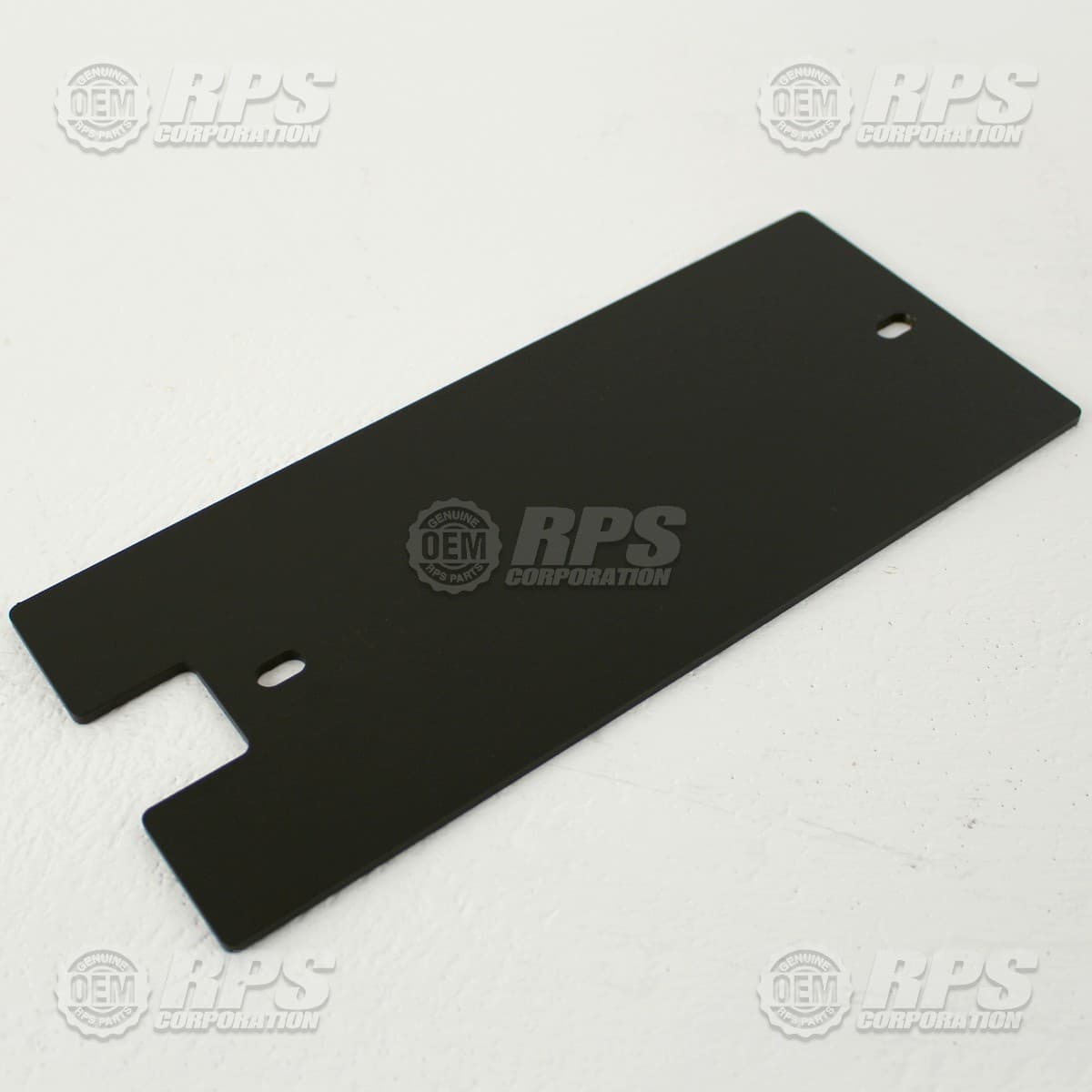 349-9549 - Plate,Filter Beater Bar