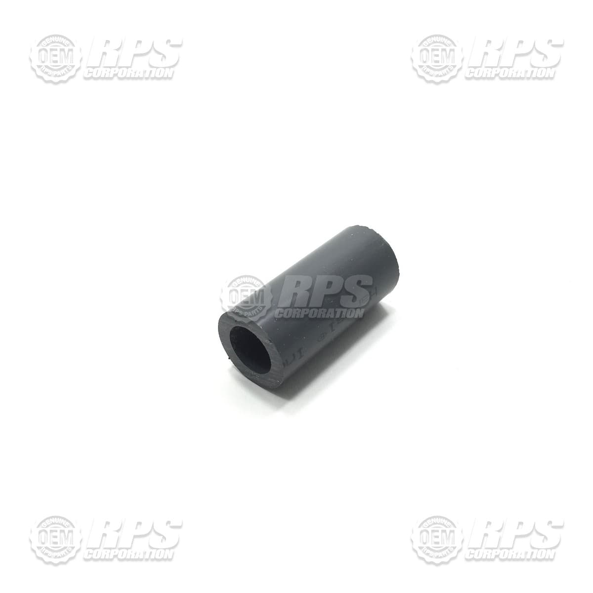 35-0007 - PVC Tube .84 OD
