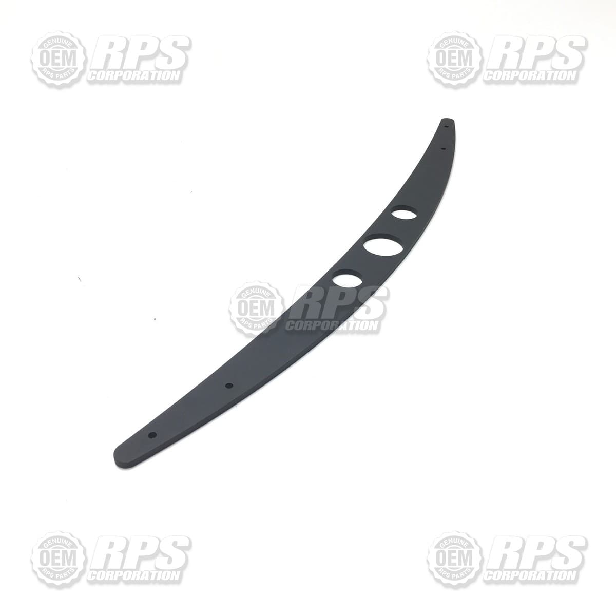 35-6187 - Squeegee Body Bottom, 35