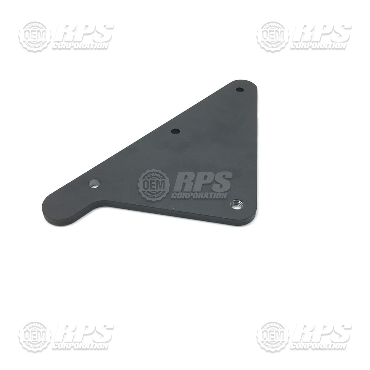 35-7183 - Squeegee Caster Bracket