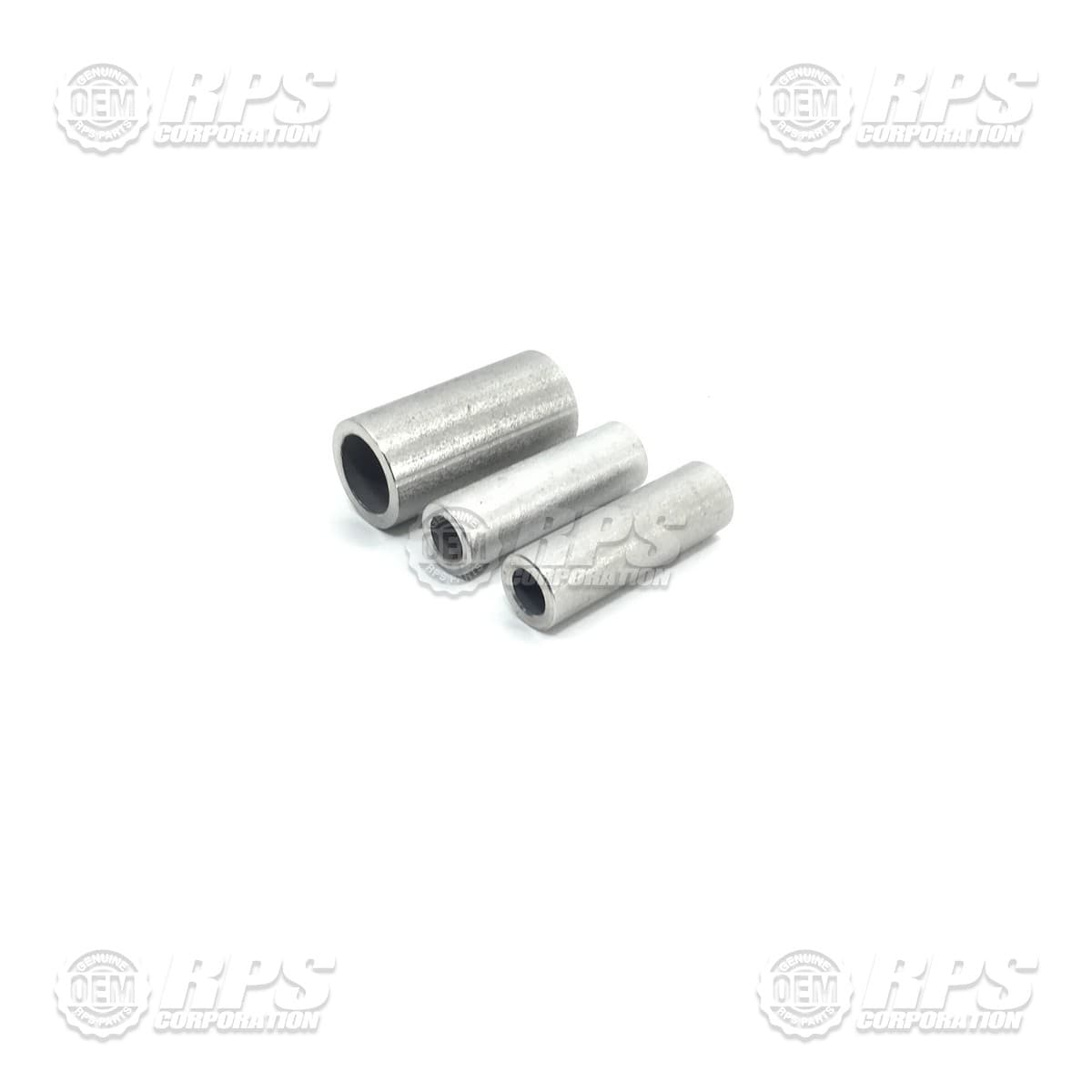 36-0007D - Steel Tube Set