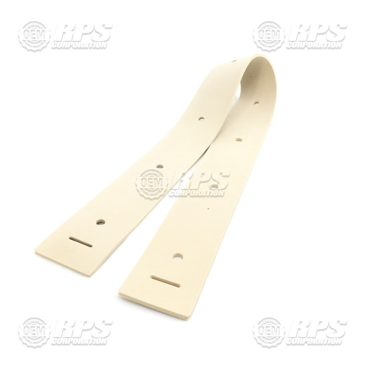 36-754G - Squeegee Blade,Rear,Gum