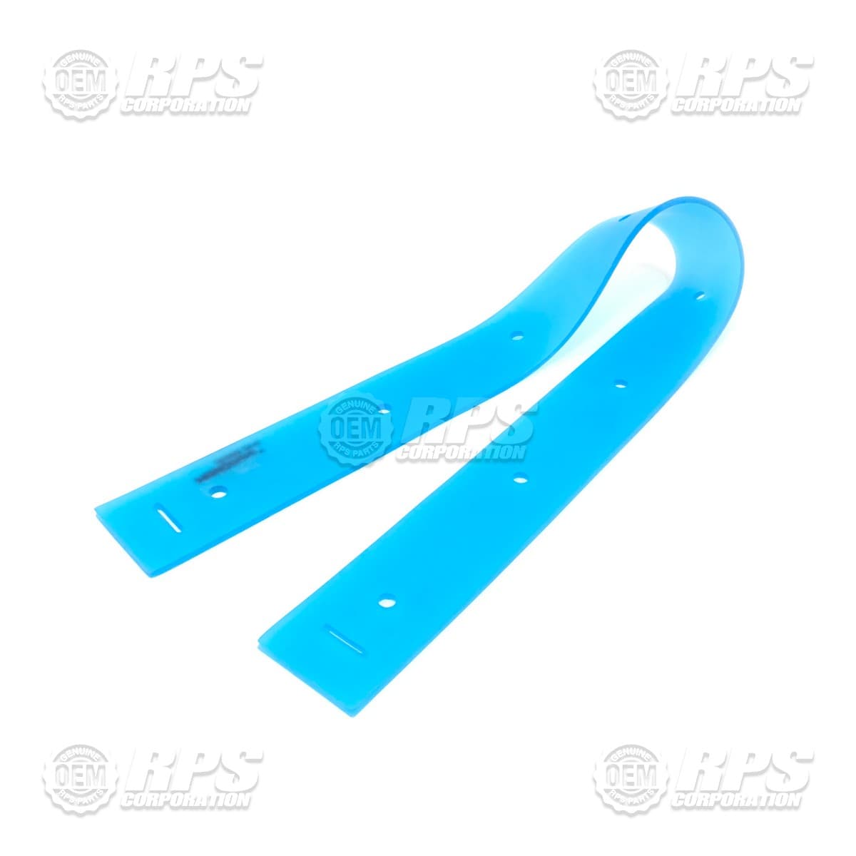 36-754U - Squeegee Blade, Rear,Urethane