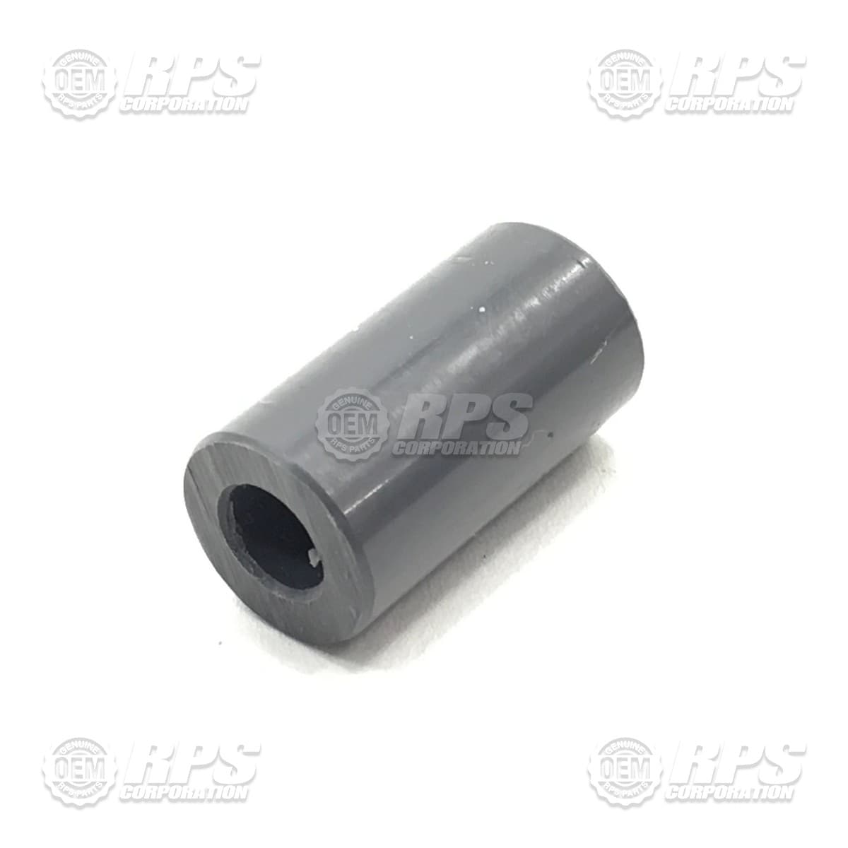 37-0008 - Steel Tube .500 OD, Rider