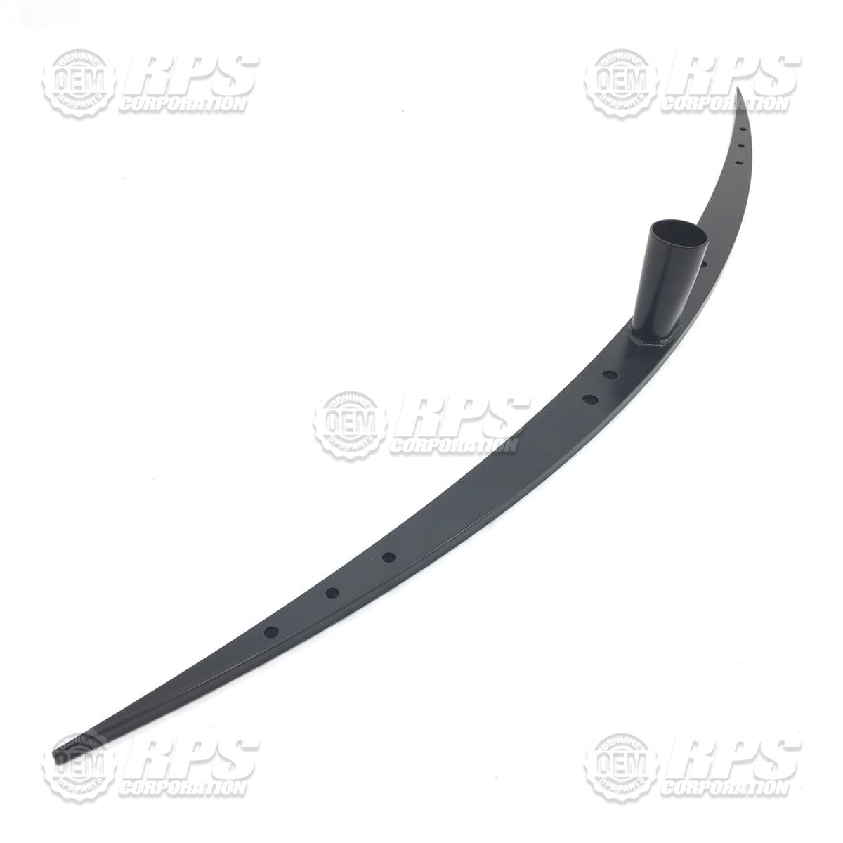 37-5084 - Body, Squeegee, 37, Black