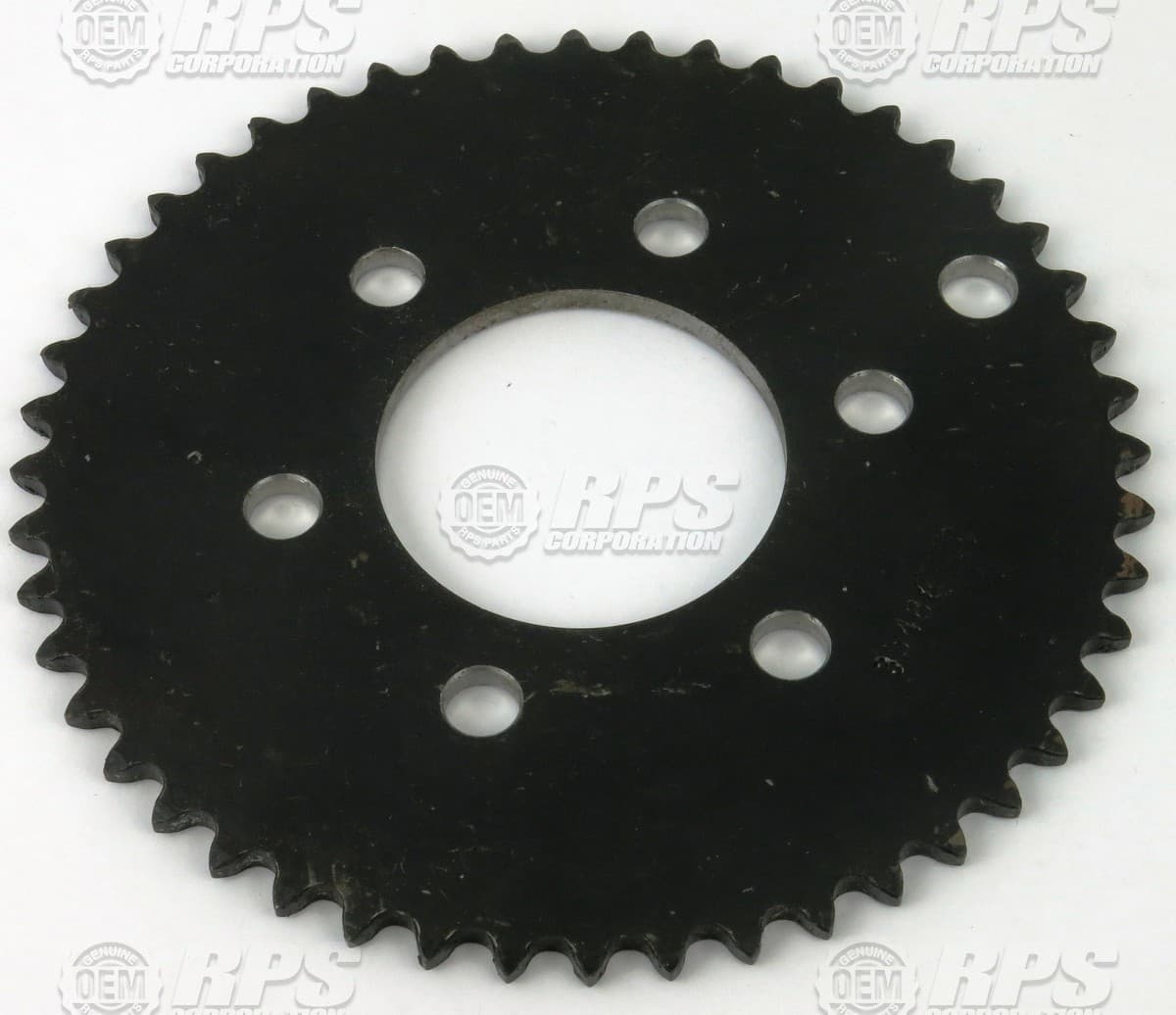 37-7314 - Sprocket,Steering