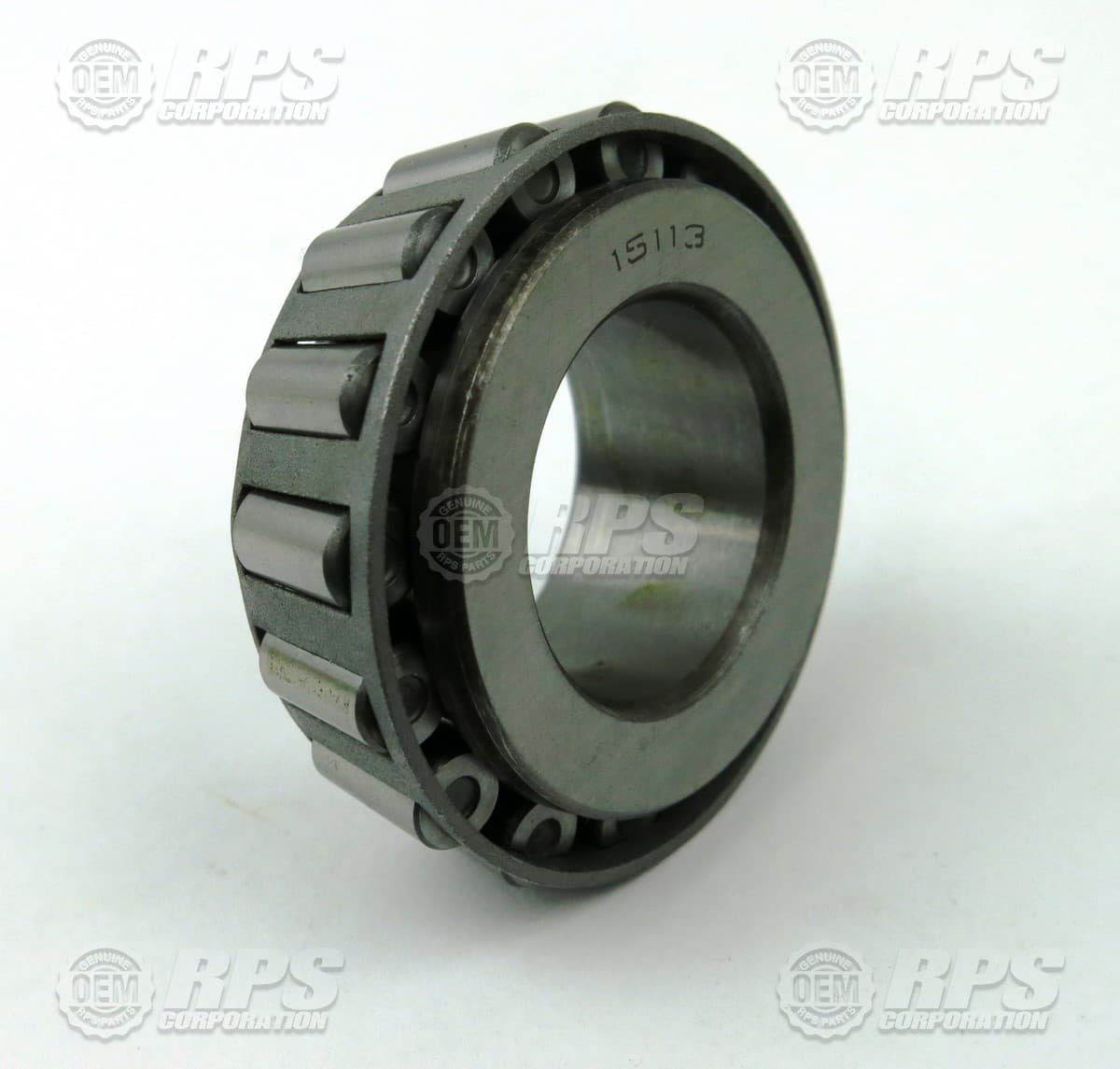 37-7317 - Bearing,Roller,Tapered