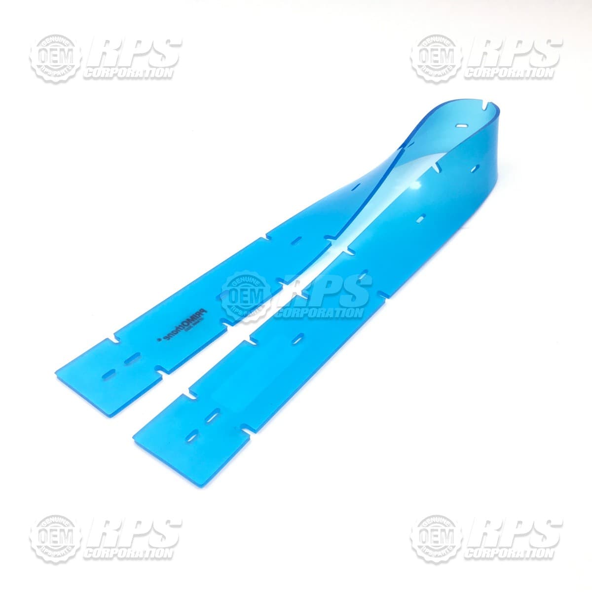 37-857U - Squeegee Blade,Front, 37",Urethane, v2.1+
