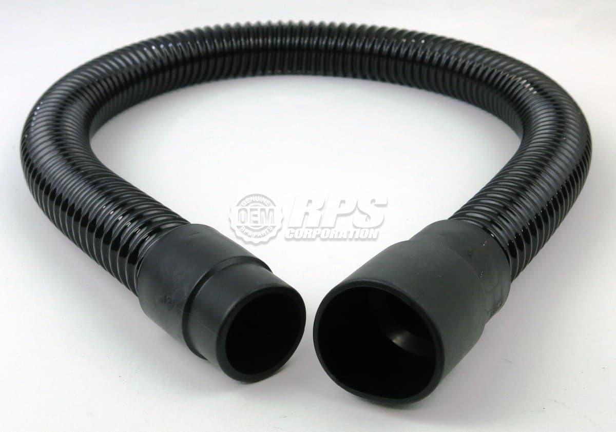 370-0111 - Hose,1.5"IDx, with cuffs 47"L