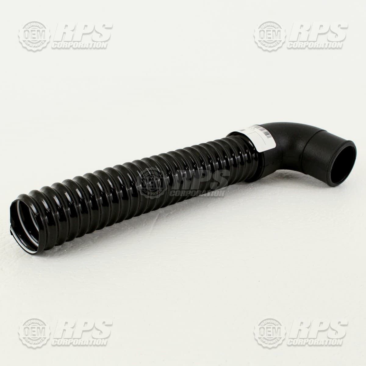 370-0113 - Hose, Vac Box 11" L