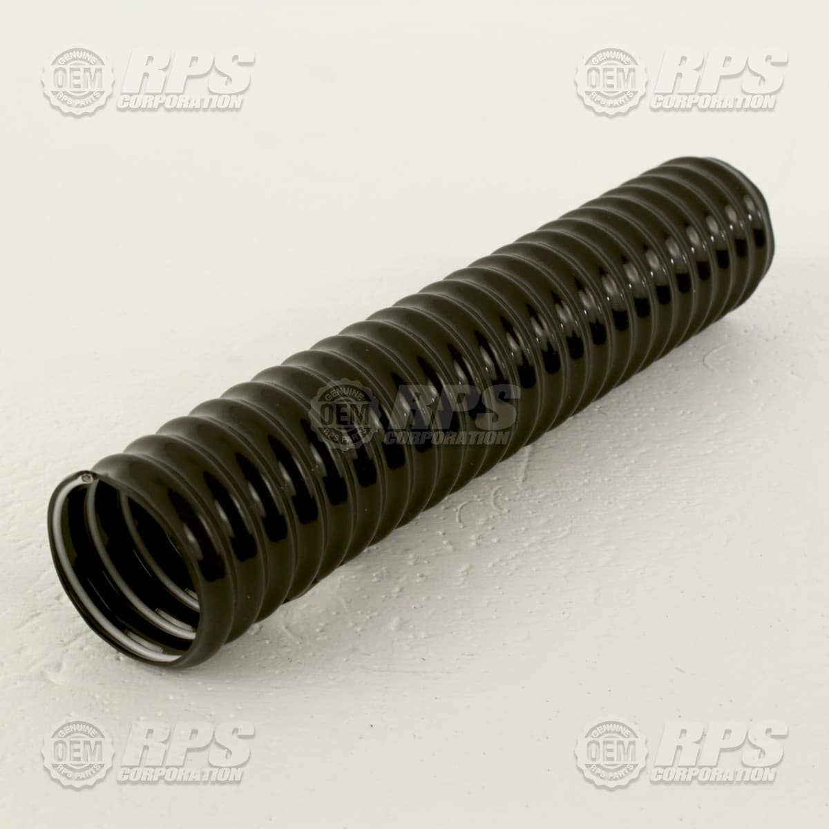 370-0115 - Hose, Vac Box 8" L