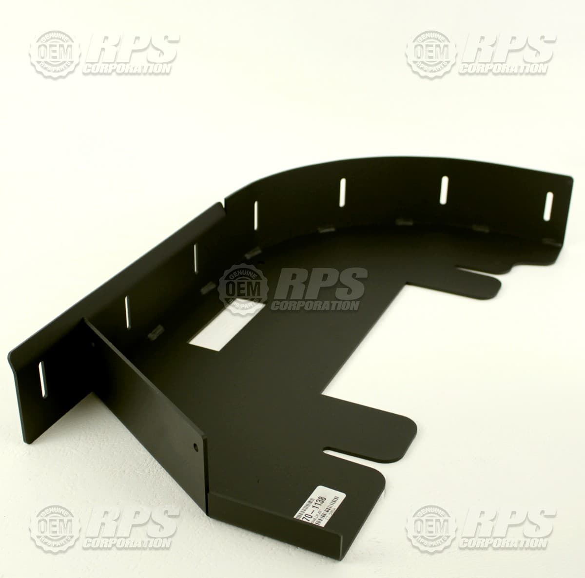 370-1138 - Shroud,LH,40"