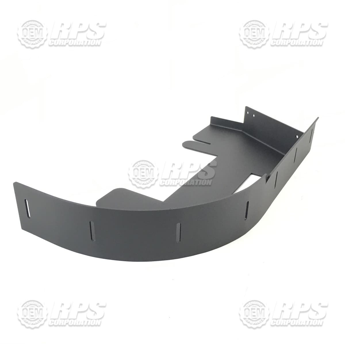 370-1142 - Shroud,LH, 45" 45" Disk