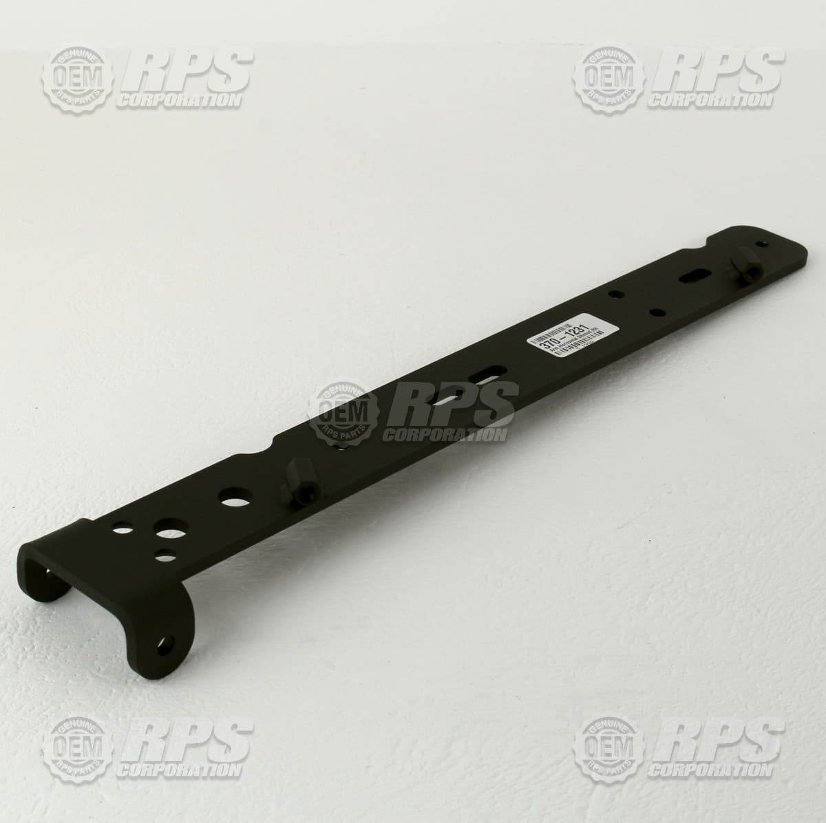 370-1231 - Arm,Horizontal,Shroud,RH