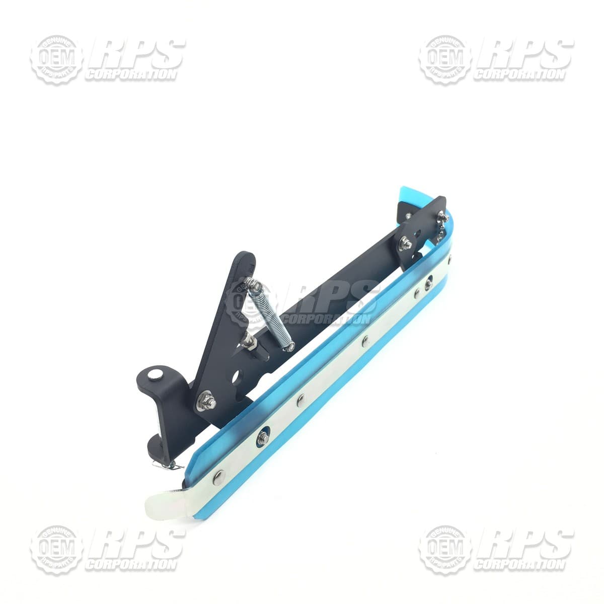 370-1232U - Wiper,Cylindrical,LH Urethane