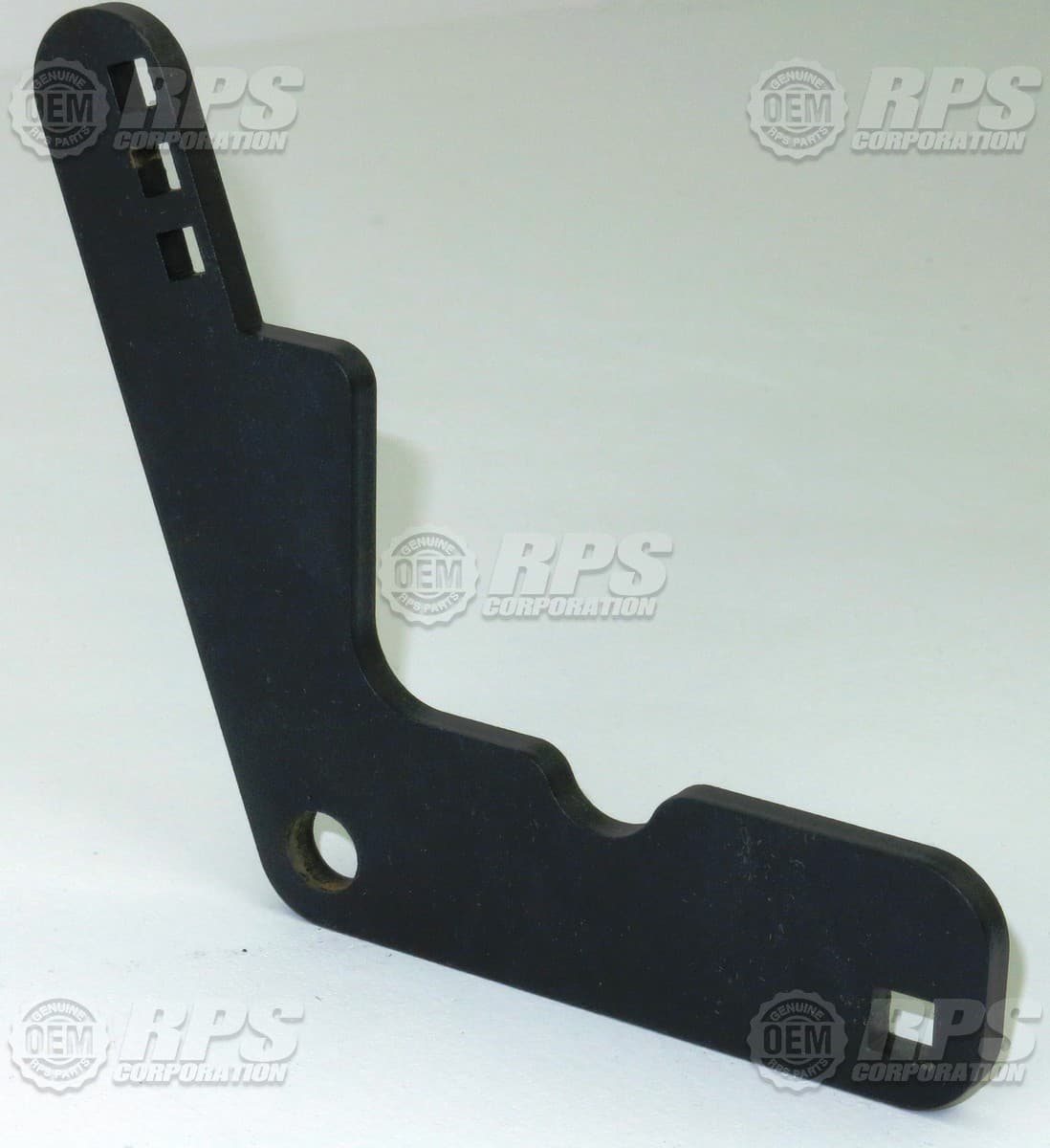 370-1233 - Arm,Vertical,Shroud