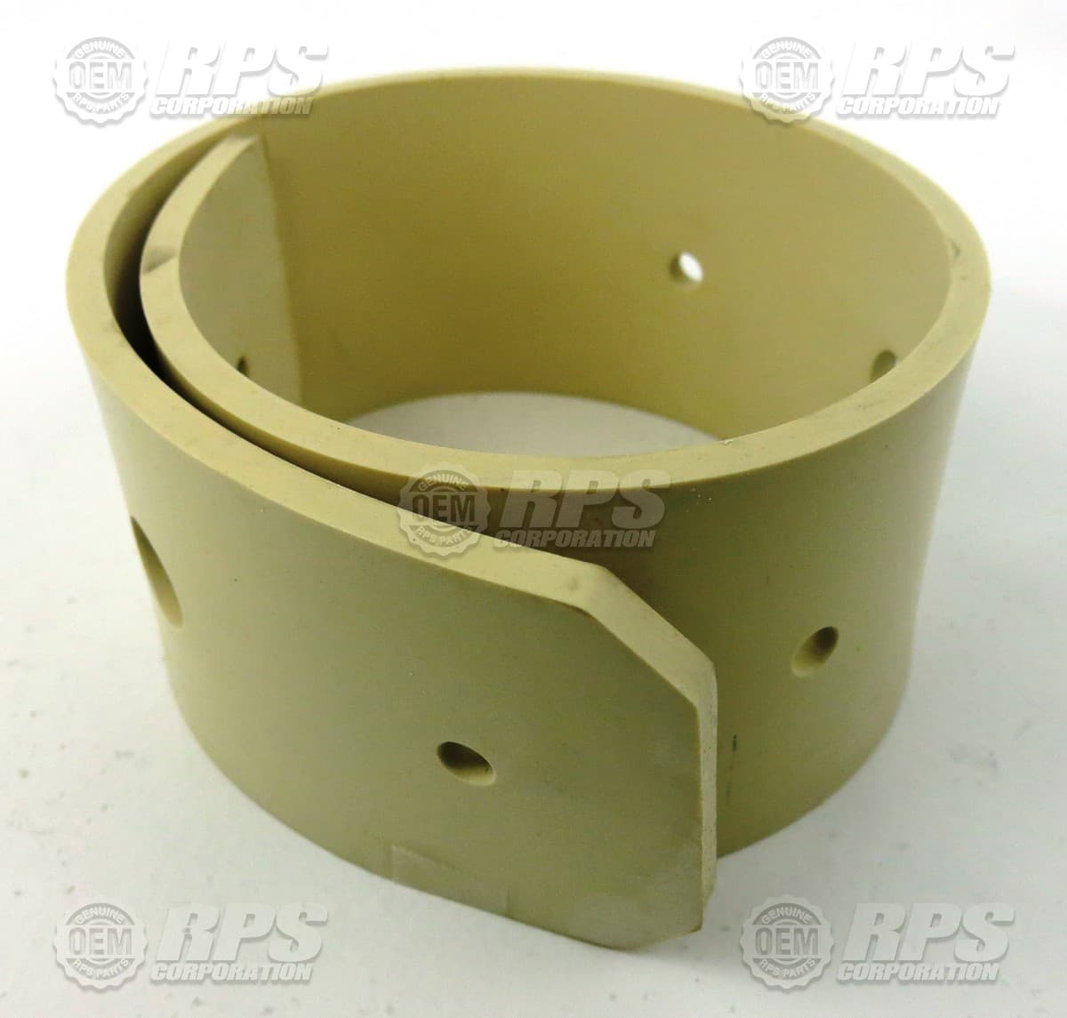 370-1235G - Wiper,Cylindrical,Gum