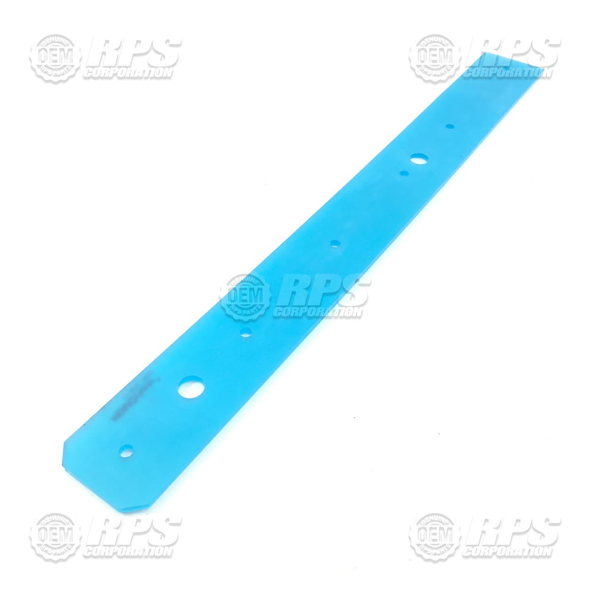 370-1235U - Wiper,Cylindrical,Urethane