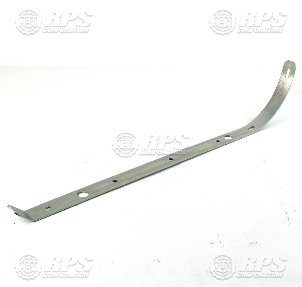 370-1236 - Band,Cylindrical Wiper,Outer