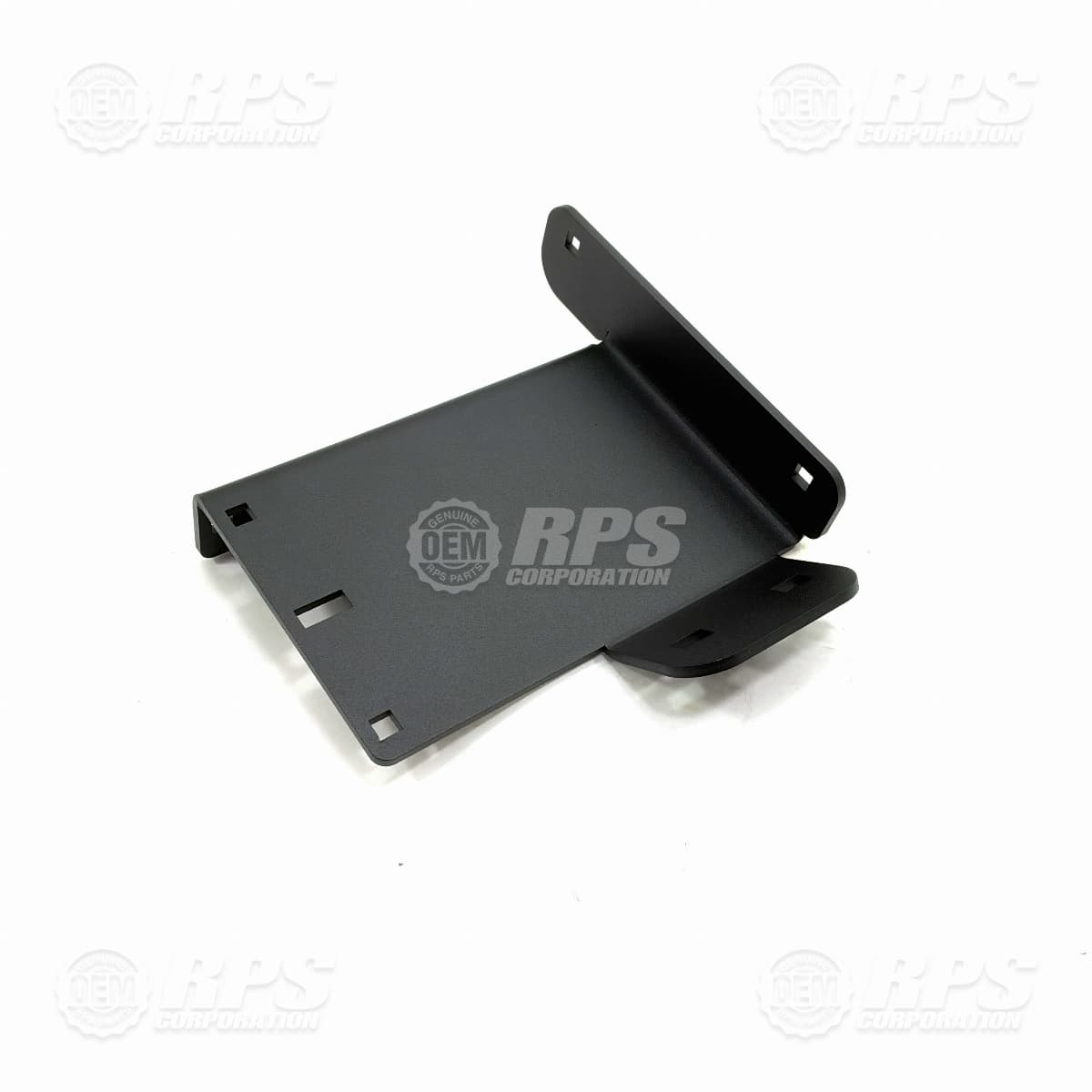 370-1269 - Bracket,Lifting,46",RH Cylindrical