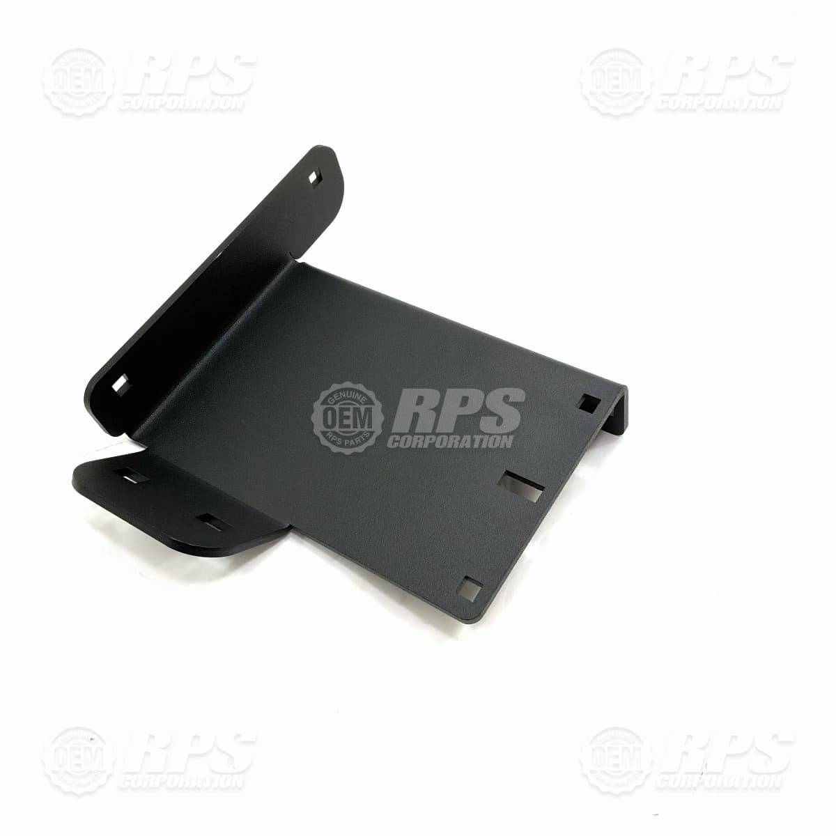 370-1270 - Bracket,Lifting,46",LH Cylindrical
