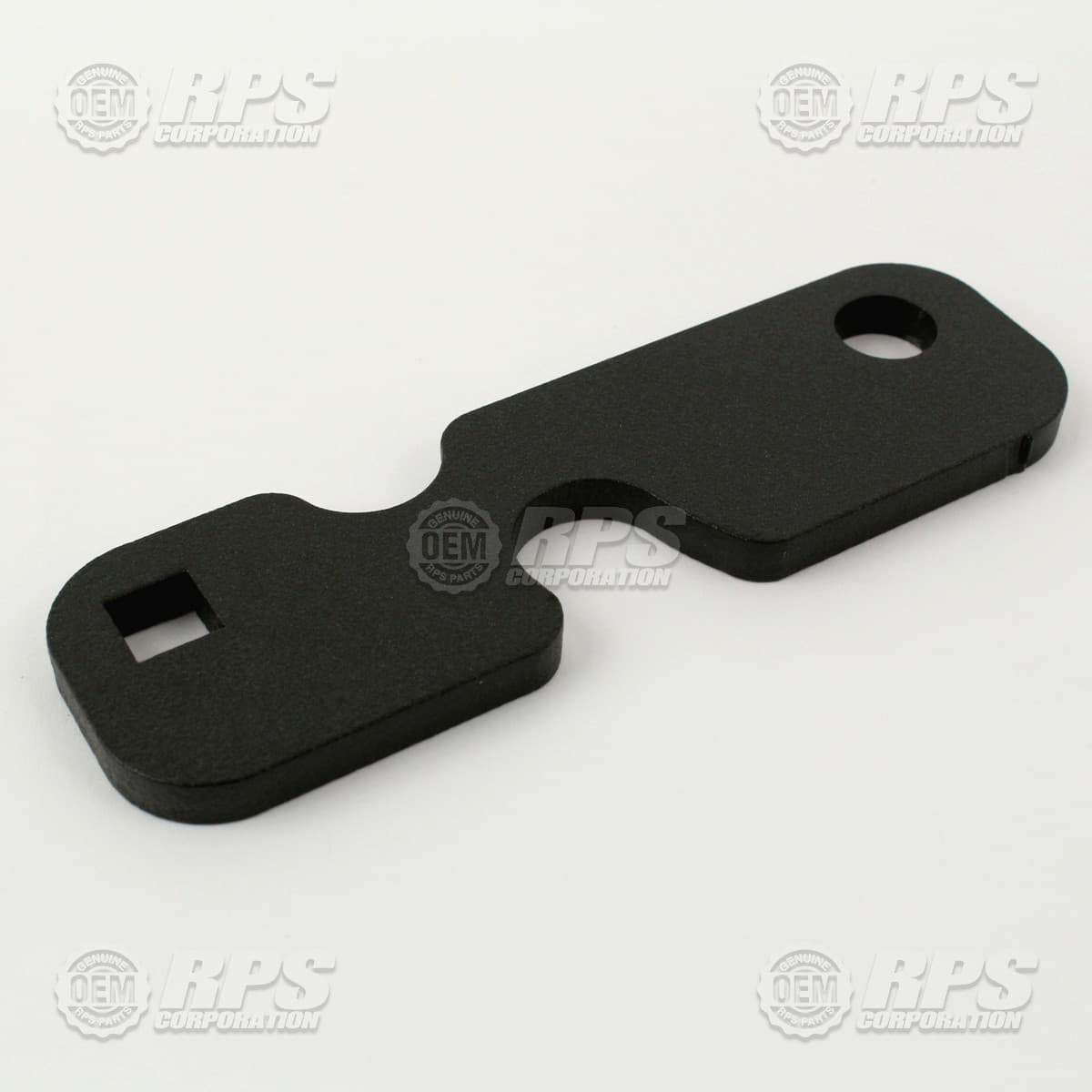 370-1333 - Arm, Shroud Vertical, Rear