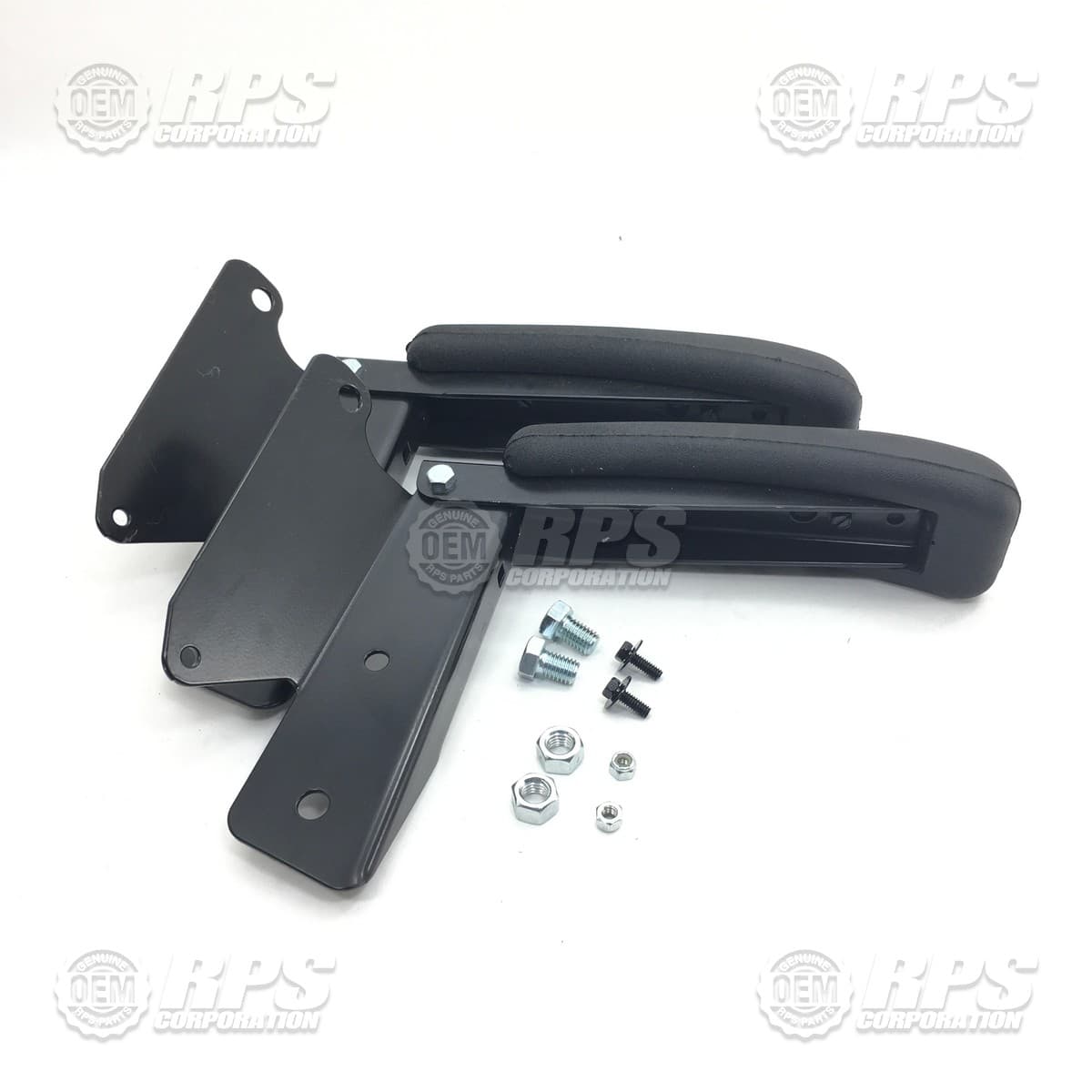 370-1390ARK - Arm Rest Set w/Brackets
