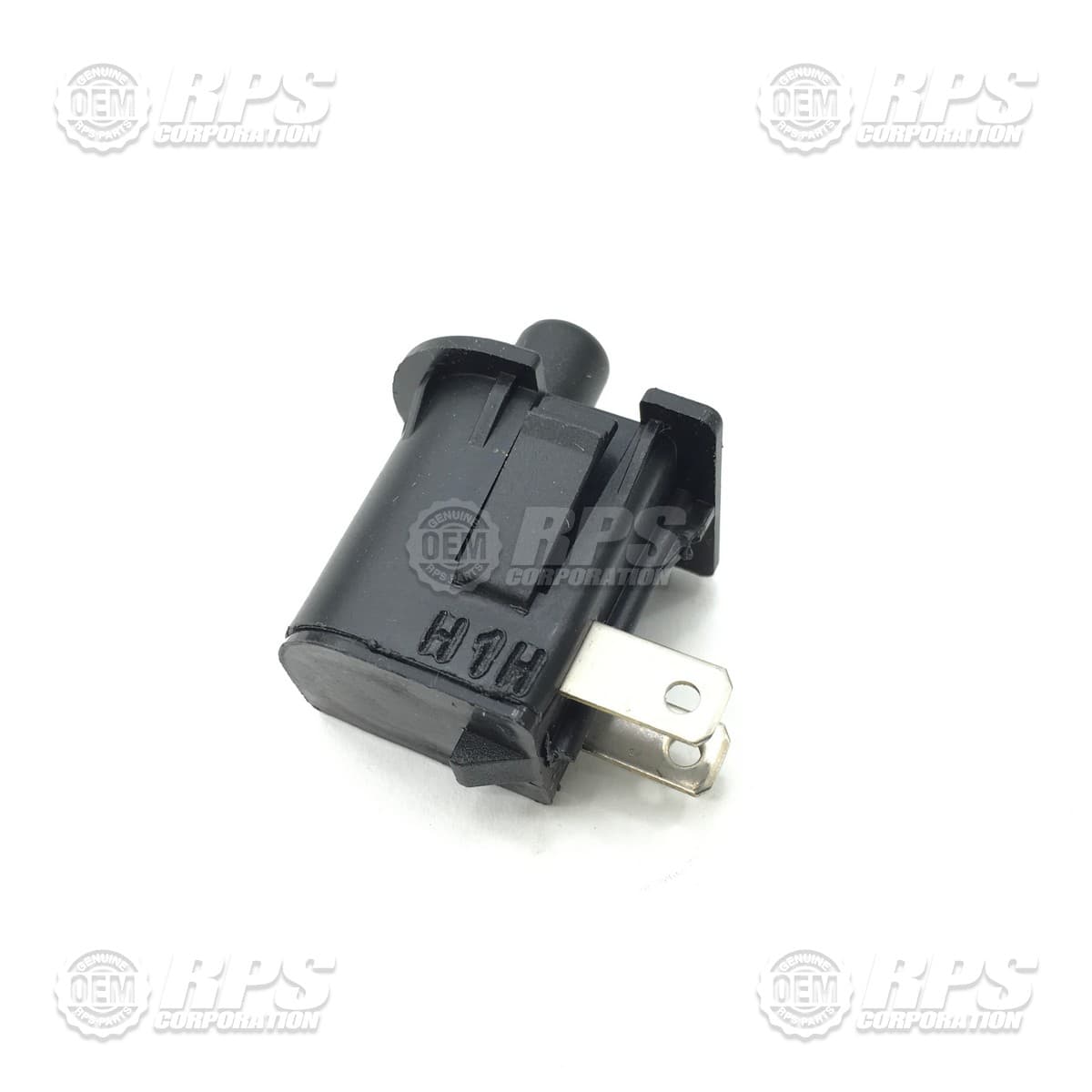 370-1390S - Seat Switch Deluxe seat