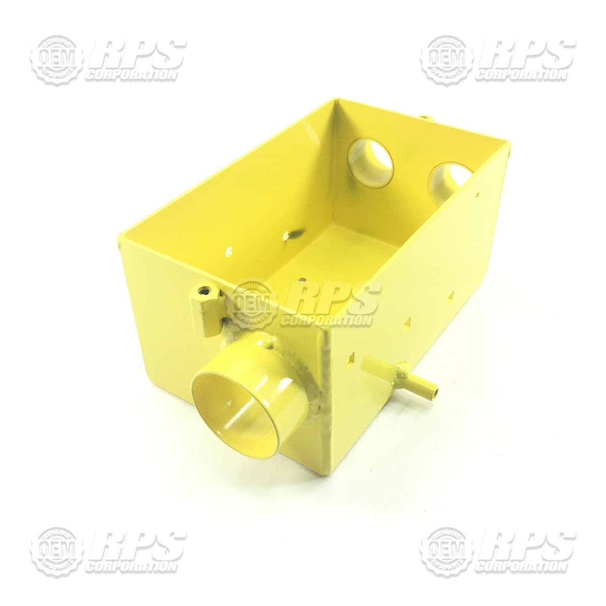 370-1456 - Vac Box