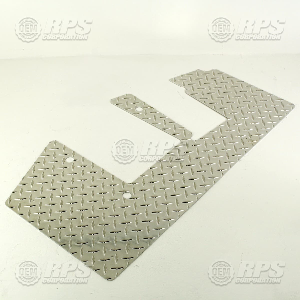 370-1610 - Plate,Non Skid Floor