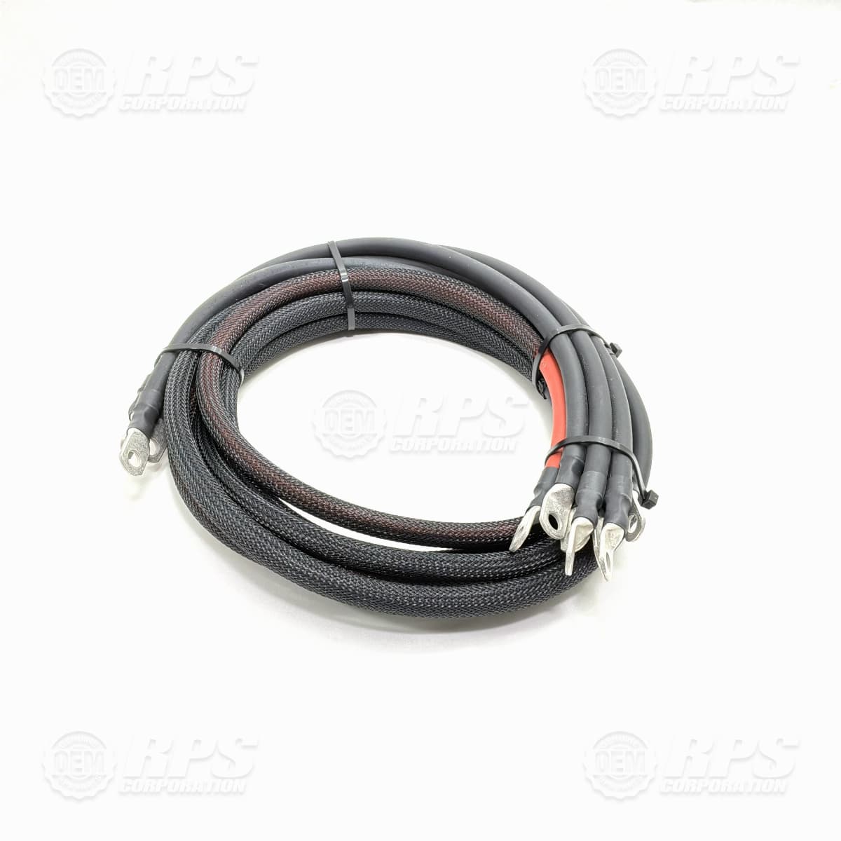 370-1919 - Cable Kit,36V Battery Pack, New Style