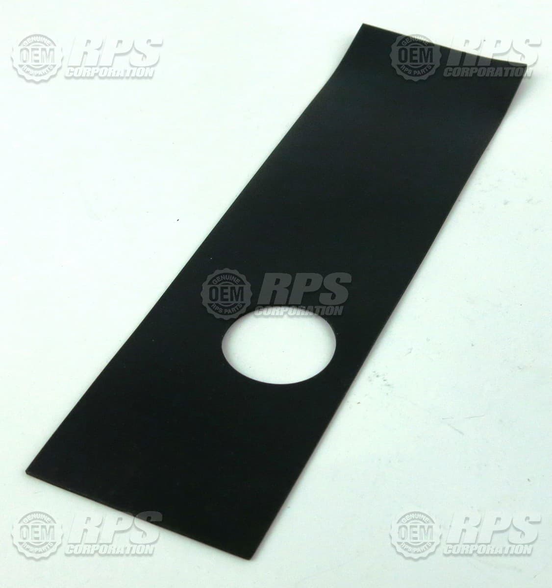 370-2004 - Dust Cover,Central Command