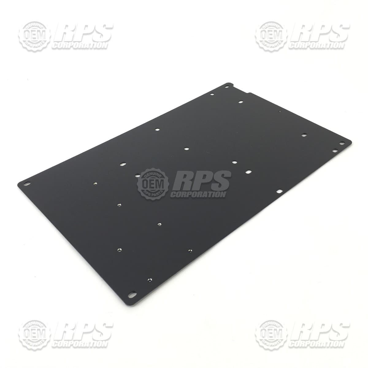 370-2006 - Plate,Component Mounting