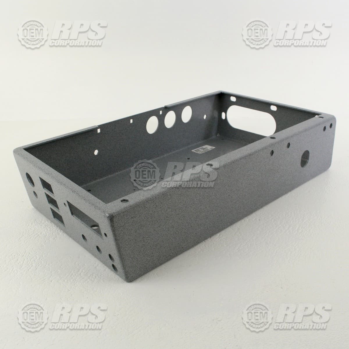 370-2011 - Control Panel,Granite