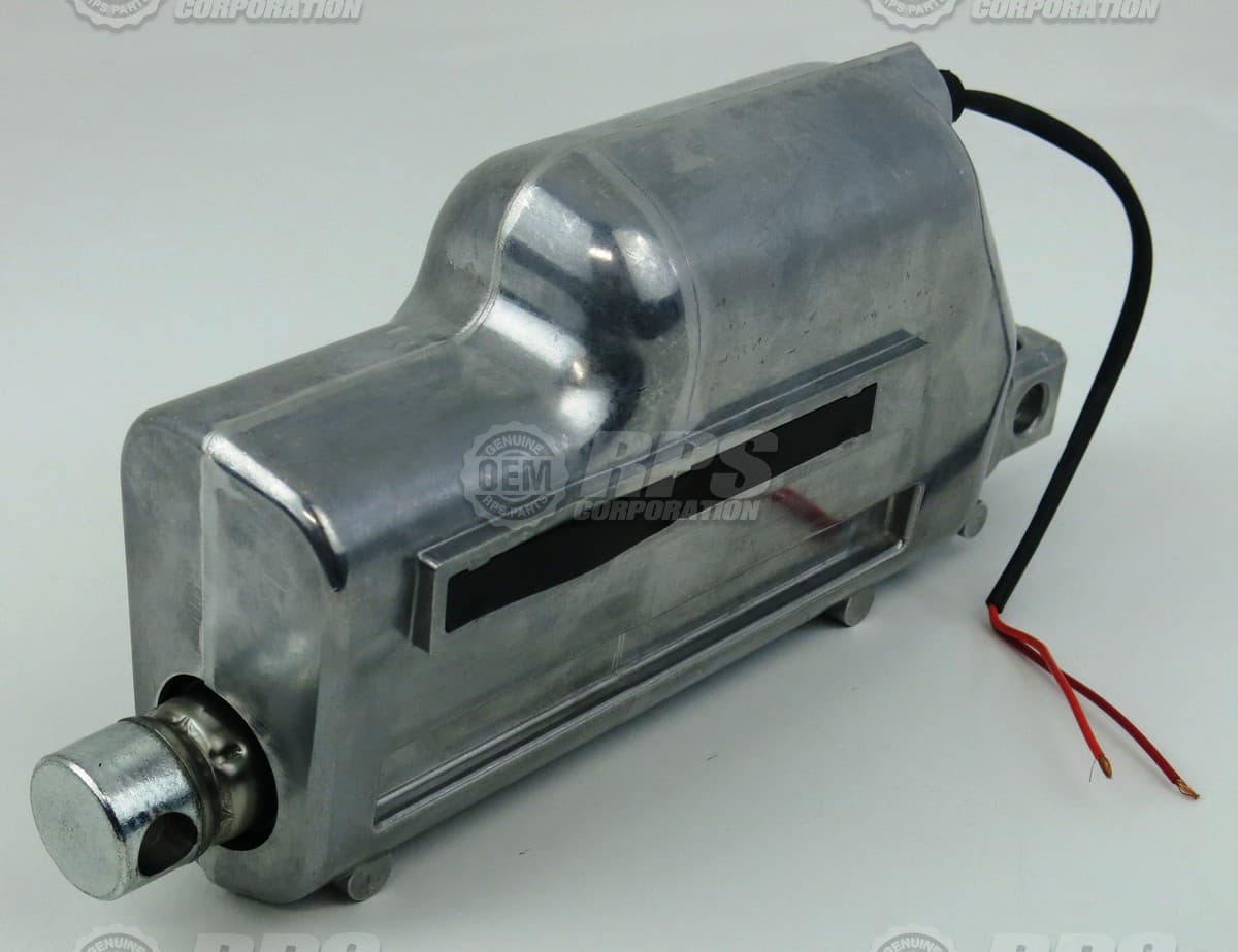 370-2210 - Actuator,36V,4",450lbs Slower